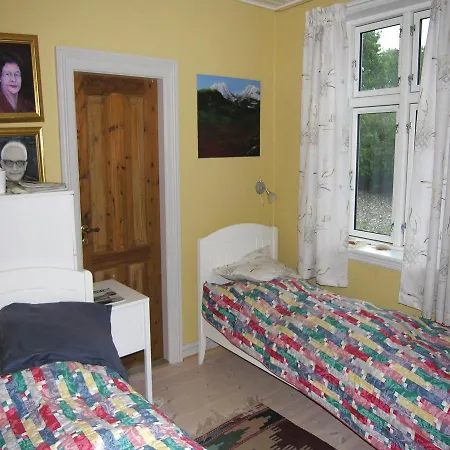 Nyaraló Three-bedroom Holiday In Tranekar Stoense