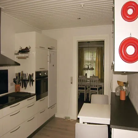 Nyaraló Three-bedroom Holiday In Tranekar *