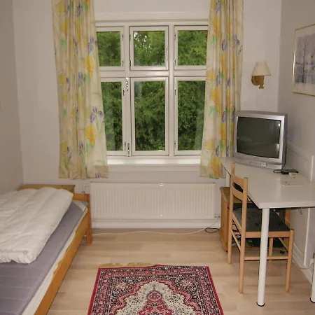Three-bedroom Holiday In Tranekar Nyaraló Stoense