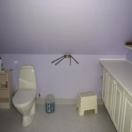 Three-bedroom Holiday In Tranekar *