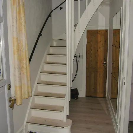 Three-bedroom Holiday In Tranekar Nyaraló *