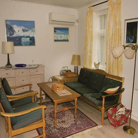 Three-bedroom Holiday In Tranekar Nyaraló