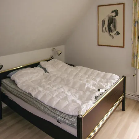 Nyaraló Three-bedroom Holiday In Tranekar